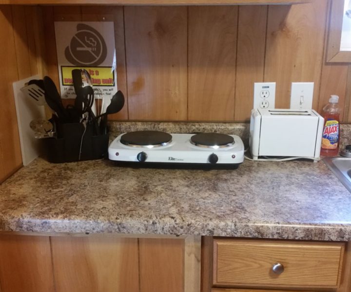 silver creek cottage kitchen interior