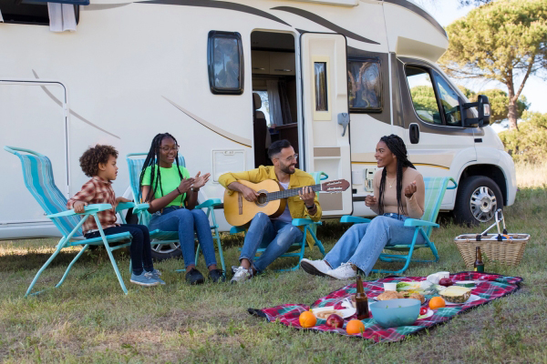 RV Essentials