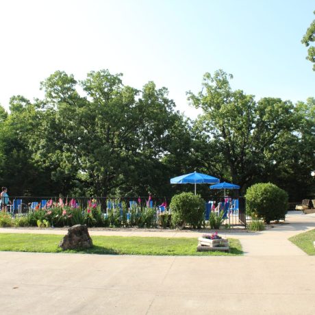 Top Rated Branson RV Park